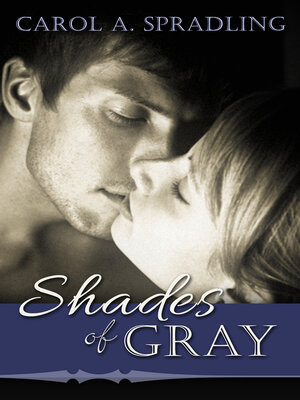 cover image of Shades of Gray